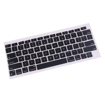 Výmena Klávesnice Keycaps Kľúče,Celý Set americká angličtina Keycaps pre macBook Pro Retina 13.3