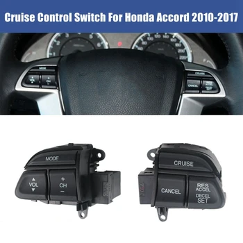 Auto Volant, Rádio, Tempomat Prepínač Náhradné Príslušenstvo Pre Honda Accord 2010-2017 35880-TA0-A11