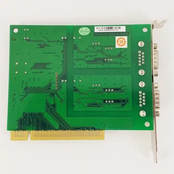 PCI-1602 2-Port RS-422/485 Pre Advantech PCI Izolované Komunikačné Karty Vysokej Kvality Rýchlu Loď