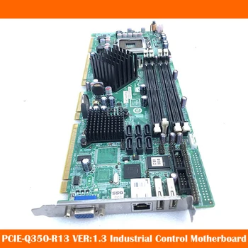 Priemyselné riadiace Doska PCIE-Q350-R13 VER:1.3