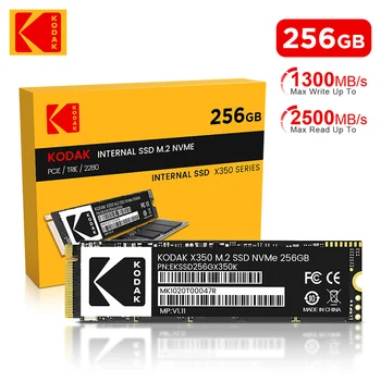 Veľkoobchod Kodak NMVE PCIe M. 2 Gen3.0*4 512 gb diskom Pevný Disk Pevný 512 gb diskom 2280 Pevného Disku na Internej jednotky ssd (Solid State pre Notebook Ploche