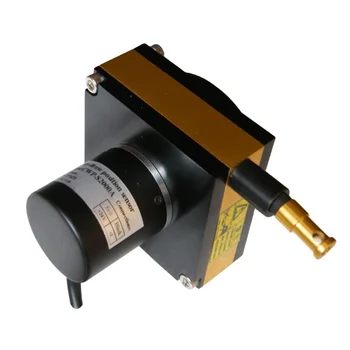 Synchrónne objemové meranie Čiastkových kábel výtlak Kábel senzora encoder CESI-S1000