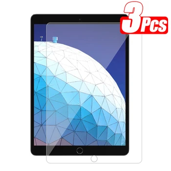 9H Tvrdeného Skla Screen Protector Pre iPad Vzduchu 3 (2019) 10.5