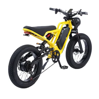 Horúce Sela Elektrické Požičovňa Motorových 48v Cestnej Bike Radič E-bike na prestavbu Tuku Pneumatiky E-Bike S CE a Certifikátmi ISO9001