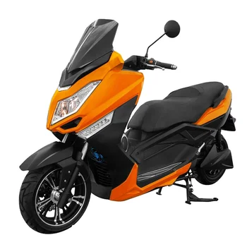 nový trend v pohode 3000w 5000w 8000w off road výkonnú batériu 72v Elektrický Motocykel s MP3 Reproduktor pre Dospelých