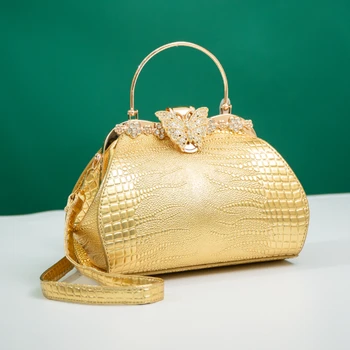 Peňaženky a kabelky luxusné dizajnér Spojok Večer taška H7 Sac hlavný femme Večera Taška tašky cez Rameno Crossbody tašky pre ženy