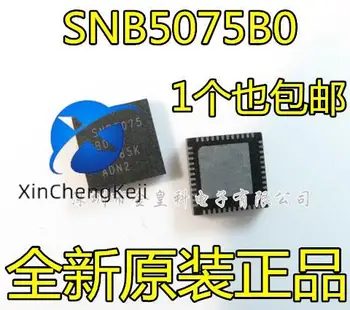 10pcs originálne nové SNB5075B0 SNB5075BO SNB5075 IC QFN48