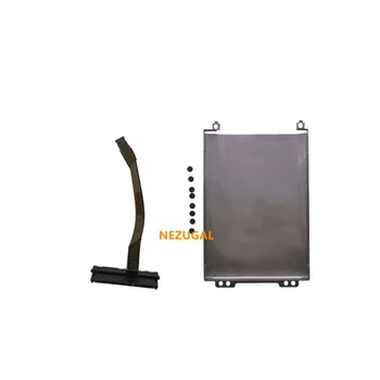 SSD HDD Kábel Pre Lenovo L340-15 340C-15 L340C-15 L340-15IRH Pevného Disku HDD Caddy Držiak Zásobník NBX0001NP00 NBX0001NP10