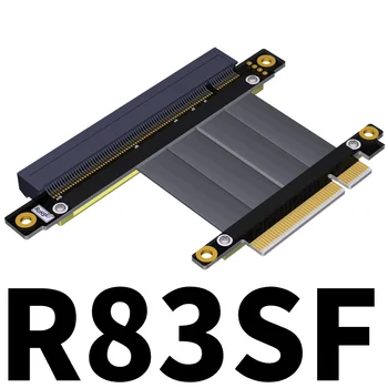 PDO PCI-E 3.0x8 Rozšírenie Adaptéra Pcie x16 Podporuje RTX3060 R8 Rad Produktov