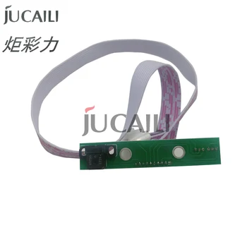 JCL Encoder Senzor pre FY-Infiniti FY-3208G FY-3208H Challenger Phaeton Galaxy Rastrové Snímacieho Prvku