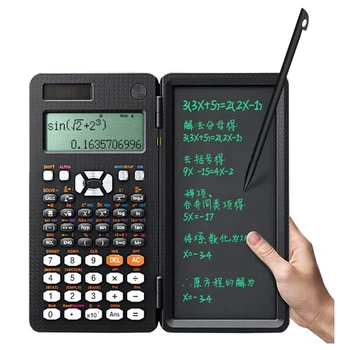 991CNX F(X) Technika Vedecký Kalkulátor, S Rukou Rada,Vedecká Kalkulačka Pre školy A Vysoké Školy