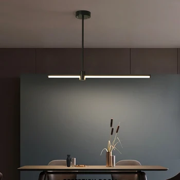 Moderné stolové, jedáleň, spálňa Prívesok osvetlenie vnútorné osvetlenie Stropné svietidlo závesné svietidlo dekoratívne svietidlá