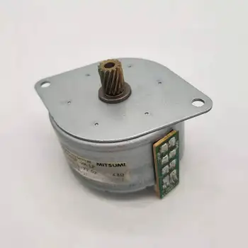 Snímač PCB RM1-3405/motor RK2-0777/kábel tlačiarne montáž pre hp 3050