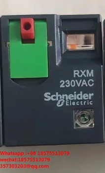 Pre Schneider RXM2CB2P7 Stredne Relé