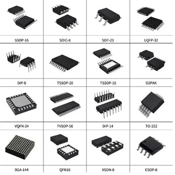 100% Originálne STM32G474RET6 Microcontroller Jednotiek (MCUs/MPUs/Soc) LQFP-64(10 x 10)