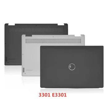 Nový Notebook Dell Latitude 3301 E3301 Zadný Kryt Hornej Prípad/Predný Rám/Opierka Dlaní/Spodnej Časti Krytu Prípade